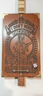 Muddy Waters 3tpv ls Cigar Box Guitar Matteacci s Made In Italy
