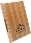 Travel Cajon Box Drum Flat Hand Drum Portable Wood Percussion Instrument With   