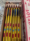 Robin Hood Archery Vintage Arrows Cedar