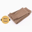 Thermal Underwear Pants Merino Wool Bottom Thermal Warm Knitted Bottom