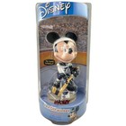 Disney Mickey Mouse Nhl St Louis Blues Face Off Hockey Bobblehead 2002 Sealed