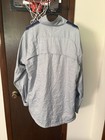 Usmnt Usa Soccer Nike Jacket Light Gray Men   s Extra Large