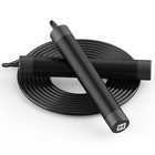 Jump Rope  Handio Jump Ropes 1 2 Lb Weighted Jump Rope For Boxing  Cardio  