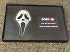 Scream 4 Cast crew Sticker From The Film s Production Prop