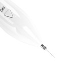 Portable Lcd Dot Mole Freckle Spot Tattoo Removal Pen Beauty Skin Machine Hguu