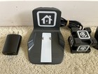 2018 Anki Vector Home Robot 300-00059 W Alexa   Dock Charger Cube Box