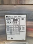 Taylor C713-33 Soft Serve Frozen Yogurt Ice Cream Machine 3 Ph Water Cooled