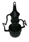 Black And Decker Dewalt N434868 Leaf Blower Inflator Nozzle Dce100b Genuine Oem