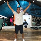 2024 Cabrinha Moto X 11m Kite Used