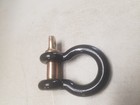 1 25  Steel Clevis  d 