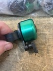 40 New Aluminum Bicycle Bell Classic Bike Handlebar Ring Green Lot