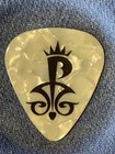 Neil Geraldo Guitar Pick pat Benatar