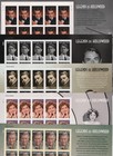 Sc  2967-5060 Legends Of Hollywood 20 Sheets Mnh 1995-2016   Bob Hope
