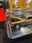 Racing Champions 1996 Chevy Camaro Black 1 59 Diecast Car