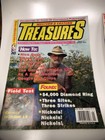 Lot 10 Issues  Western   Eastern Treasures Magazine Gold Silver Coins 2003