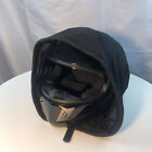 Motorcycle Helmet Single Rope Bag Plush Draw Pocket Bike Helmet Lid Protect Bag