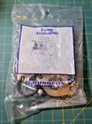 Grundfos 96409356 Flange Kit  bronze  1 1 4  Inch