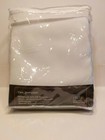 Rose Home Fashion Home Blackout Privacy Curtain   47w By 84l Inches