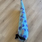 Disney Parks Monsters Inc Sulley Wearable Plush Tail 30    Cosplay Costume