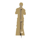 Sc2633 Malachi Barton Cardboard Cutout Standee Standup