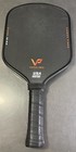 Vatic Pro Flash Carbon Fiber 16 Mm Pickleball Paddle W  Cover Guc