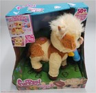 Furreal Friends Maggie The Feed   Follow Cow Stuffed Animal See Details