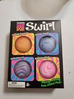 Nee Doh Teenie Swirl 4 Pack