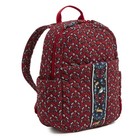Vera Bradley Women s Cotton Small Backpack Nwt