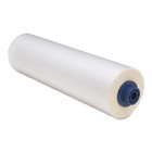Gbc Heatseal Ezload Laminating Roll Film 3 Mil 1  Core 25  X 250 Ft  2 box