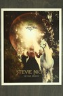 Stevie Nicks  fleetwood Mac  Incredible Signed Autogrpahed Large Poster Jsa Loa