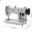 Industrial Strength Sewing Machine Heavy Duty Upholstery   Leather In Stock