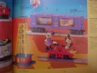 Lionel  2004 Train Catalog Volume 1  Model Trains Railroads Accessories Values