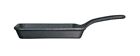 Lodge L5ws3 5 5 In  Square Cast Iron Skillet