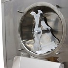 Techtongda Commercial 110v Frozen Ice Cream Maker Mixer Hard Ice Cream Machine