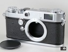  Very Rare Tanaka Kogakutanack V3 Leica L39 Rangefinder Camera Mint From Jp 1025