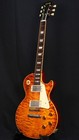 Gibson Custom Shop 59 Les Paul Reissue Honey Burst-1995-
