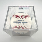 New Sealed  Rawlings Official Major League Baseball Romlb Selig Commish Mlb 2008