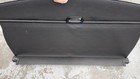 2011-2017 Bmw X3  f25  Rear Trunk Retractable Privacy Cargo Cover  black 