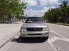 1999 Toyota Land Cruiser 