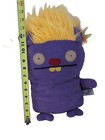 Uglydoll 4048387 Bad Hair Day Trunko Stuffed Animal Plush  11 