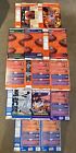 Wheaties Cereal Collectible Boxes Flattened Lot Of 13-jordan  Griffey Jr  Young