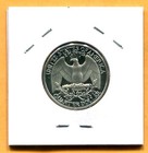 Gem 1995-s Proof Cameo Silver Washington Quarter - Free Shipping