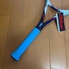 Excellent Wilson Juice 100l Tennis Racket G2