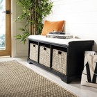 Safavieh Lonan Storage Bench  Reduced Price 2172780453 Amh5733e