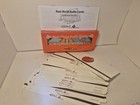 Califone Cardmaster Model Car2020 - Tested With Audio Cards Complete 