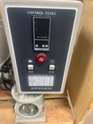 Injection Molding Hot Air Hopper Dryer  55 Lb Capacity  220v For Parts Or Repair