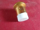 Bird 43 Thruline Wattmeter Vhf Radio  Element Slug 10w 10c 100-250mhz Free Ship
