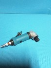 Dynabrade 52316 Die Angle Grinder  15 000 Rpm   1 4    Collet 