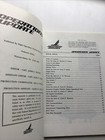 Piedmont Airlines Operations Update Publication 1989 Final Issue Rare 