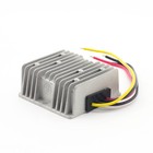 10a 120w Golf Cart Converter 48v 36v To 12v Voltage Reducer Step Down Regulator